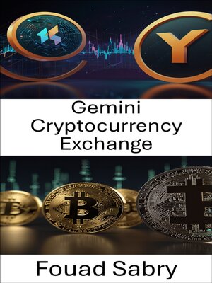cover image of Gemini Cryptocurrency Exchange